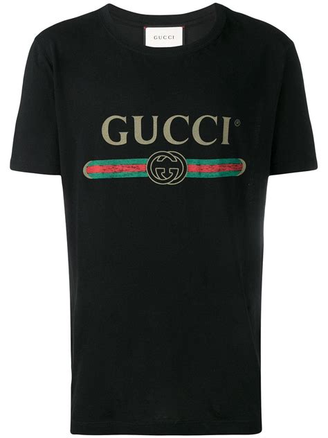 gucci men's t shirts|Gucci men's t shirt sale.